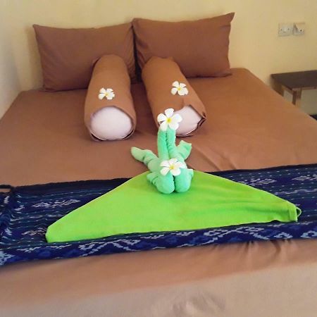 Telage Indah Homestay Kuta  Kültér fotó