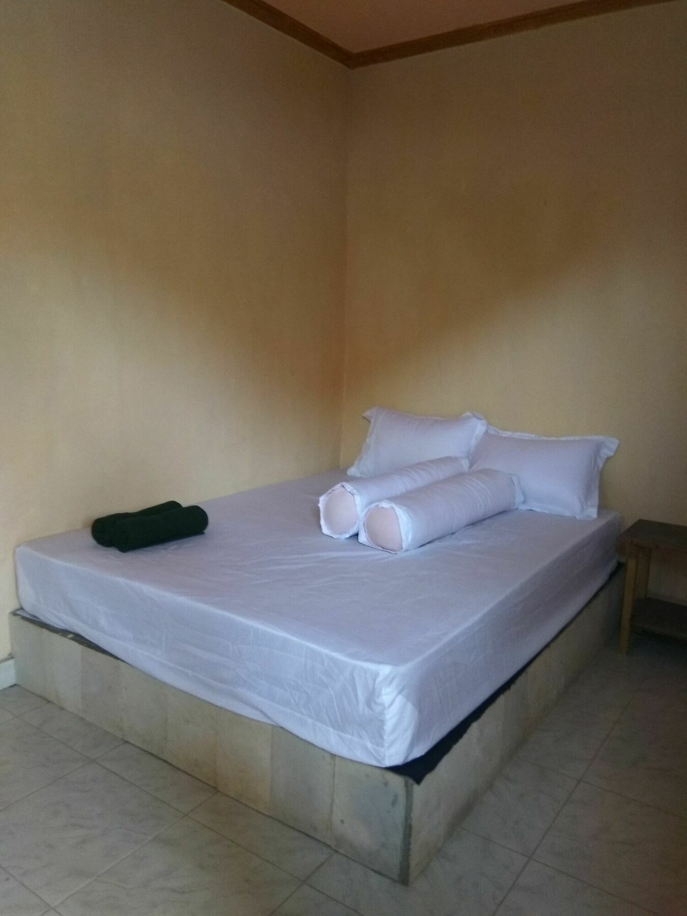 Telage Indah Homestay Kuta  Kültér fotó