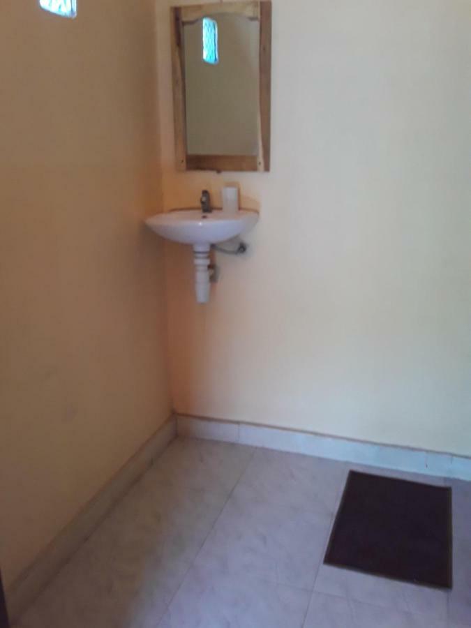 Telage Indah Homestay Kuta  Kültér fotó