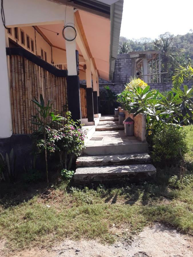 Telage Indah Homestay Kuta  Kültér fotó